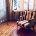 Château Fauchey Alojamento de Acomodação e Pequeno-almoço 3*