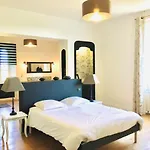 Alojamento de Acomodação e Pequeno-almoço Château Fauchey