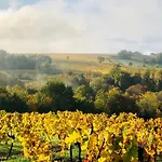 Alojamento de Acomodação e Pequeno-almoço Château Fauchey