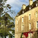 Château Fauchey Alojamento de Acomodação e Pequeno-almoço