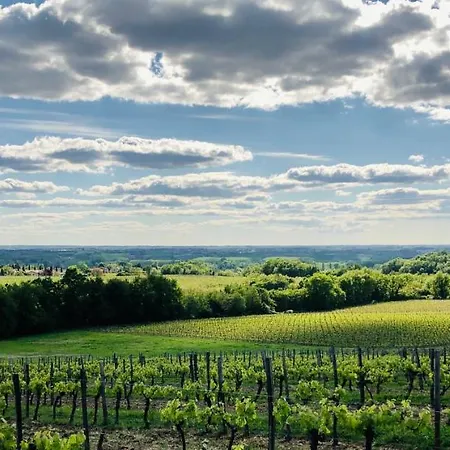 Chateau Fauchey Cardan