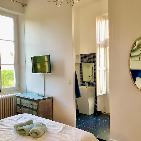 Chateau Fauchey Cardan