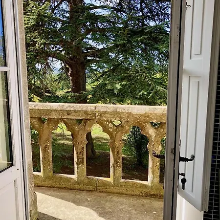 Chateau Fauchey Cardan