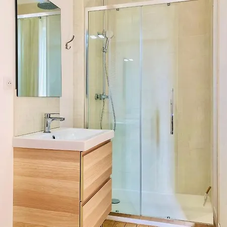 Chateau Fauchey 3* Cardan